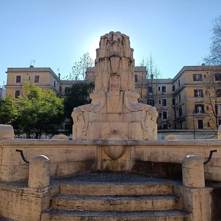 דירות רומא Locazione Turistica מראה חיצוני תמונה